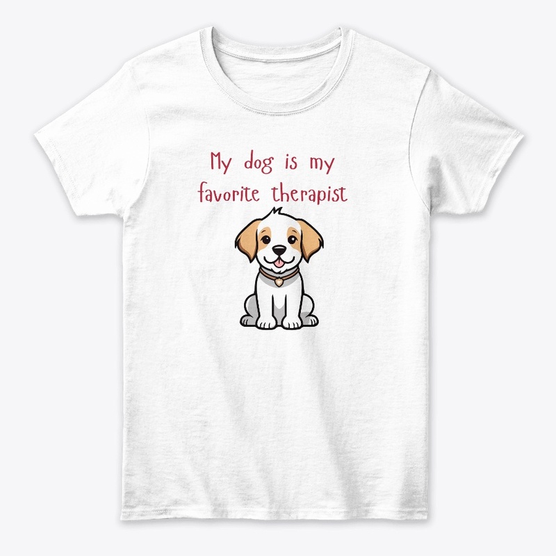 My Dog T-Shart