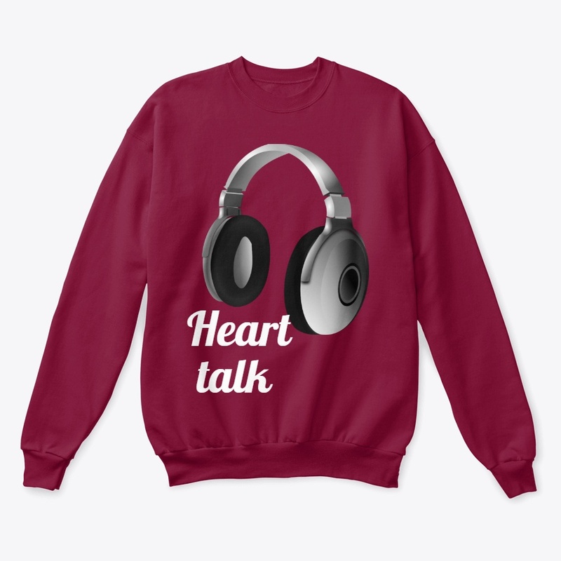 Heart Talk Collection