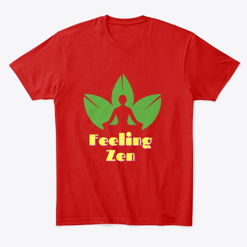 Feeling Zen
