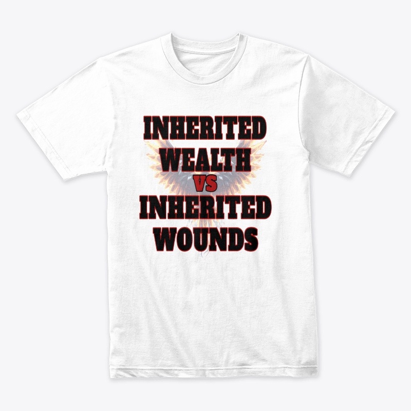 Inherited Wounds 
