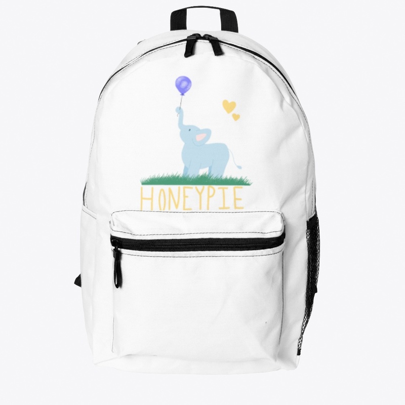 Honeypie