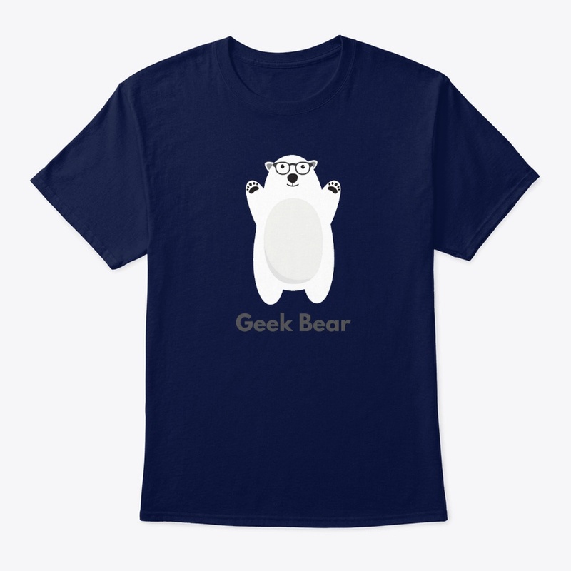 Geek Bear