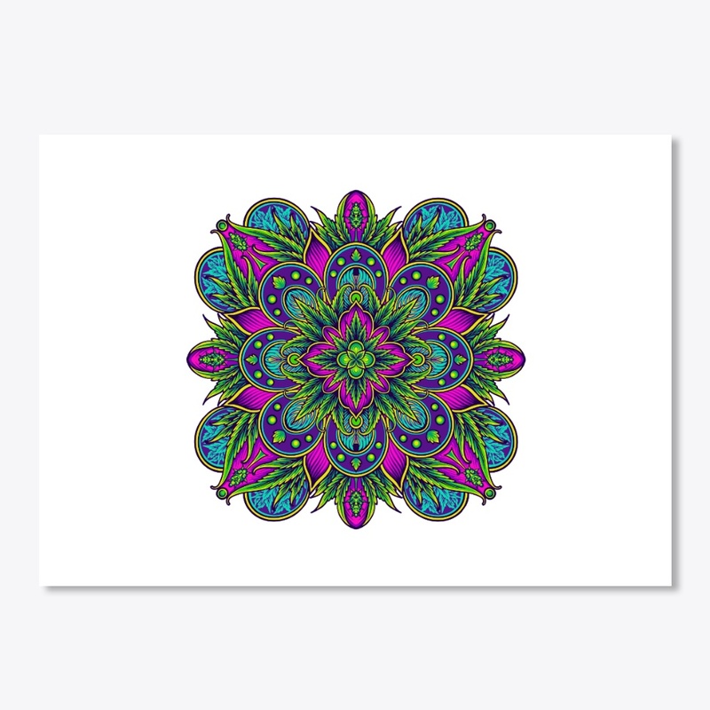 Mandala High Collection 