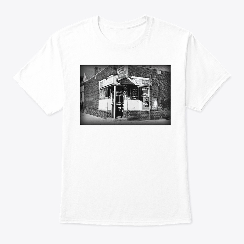 The Corner Store