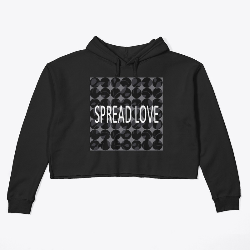 spread love