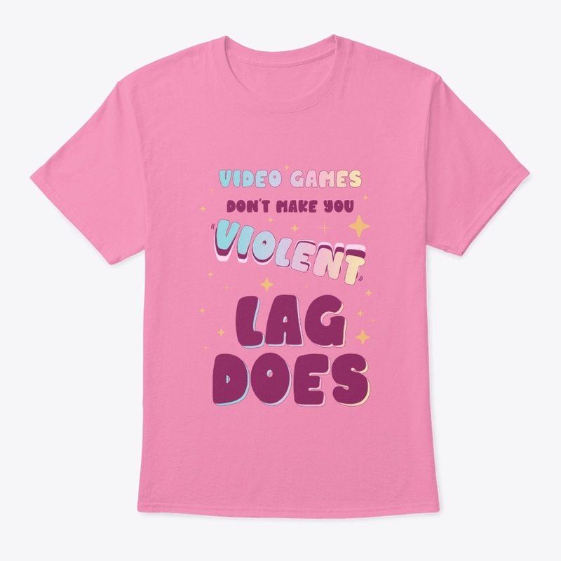 Lag Rage