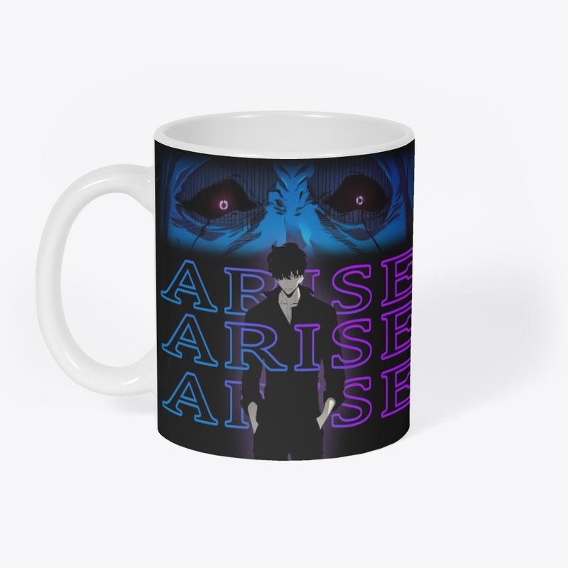 Sung Arise