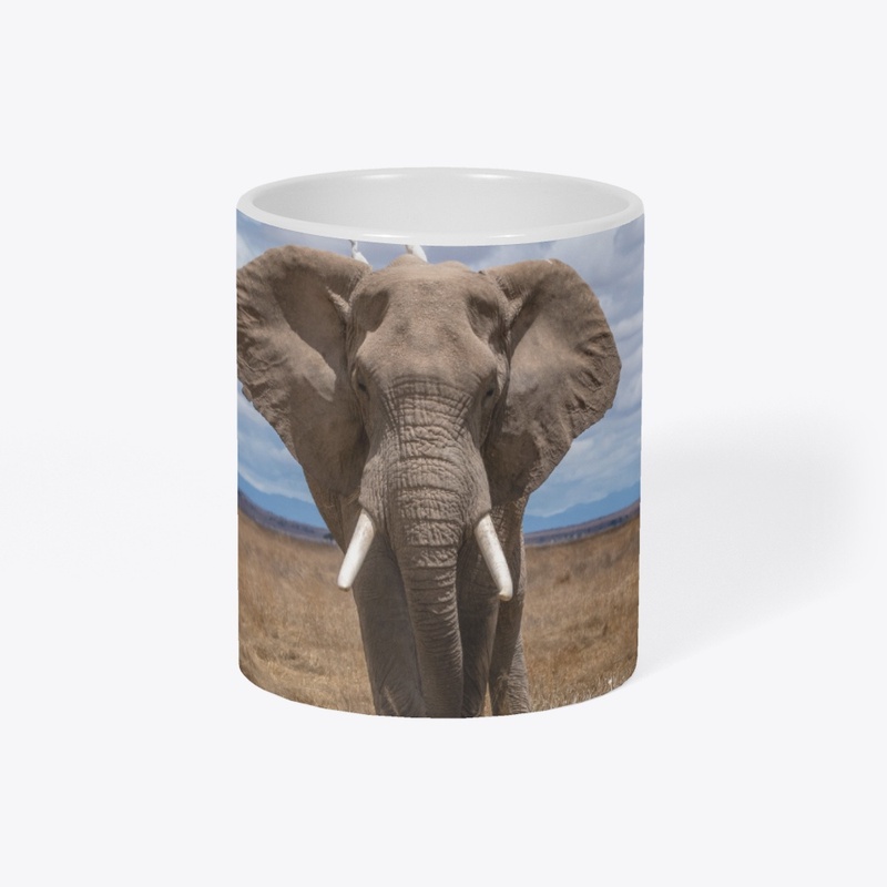 Elephant mugs 3