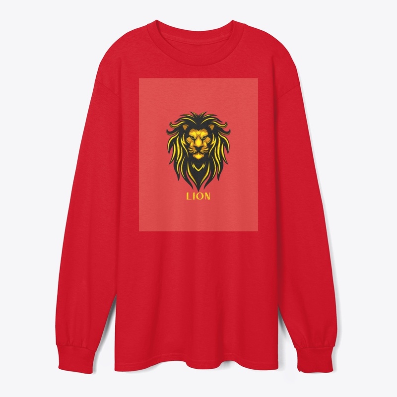 Red lion hoddies 