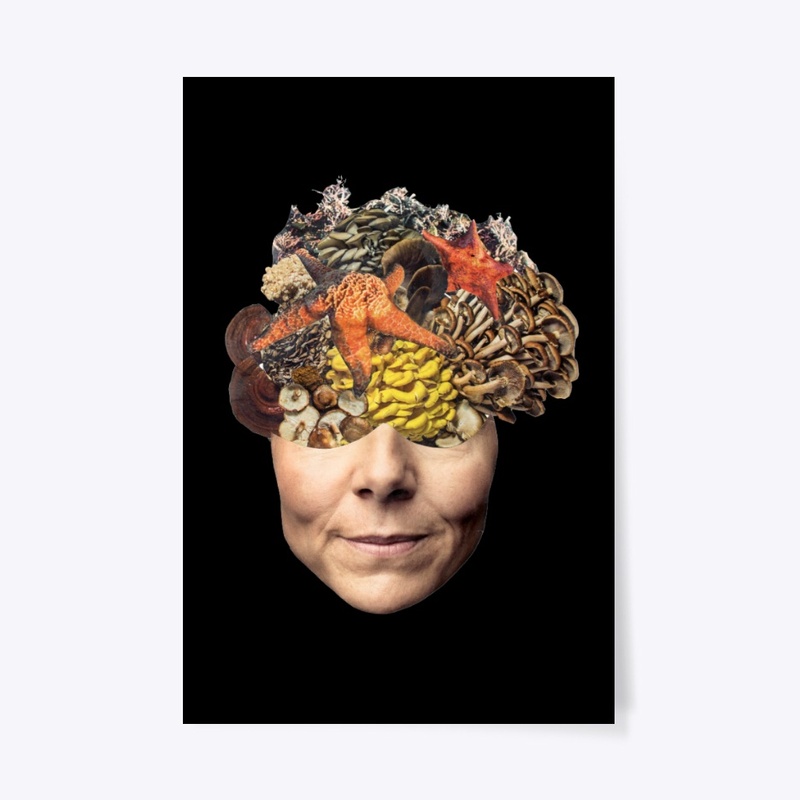 Your Brain On Mushrooms