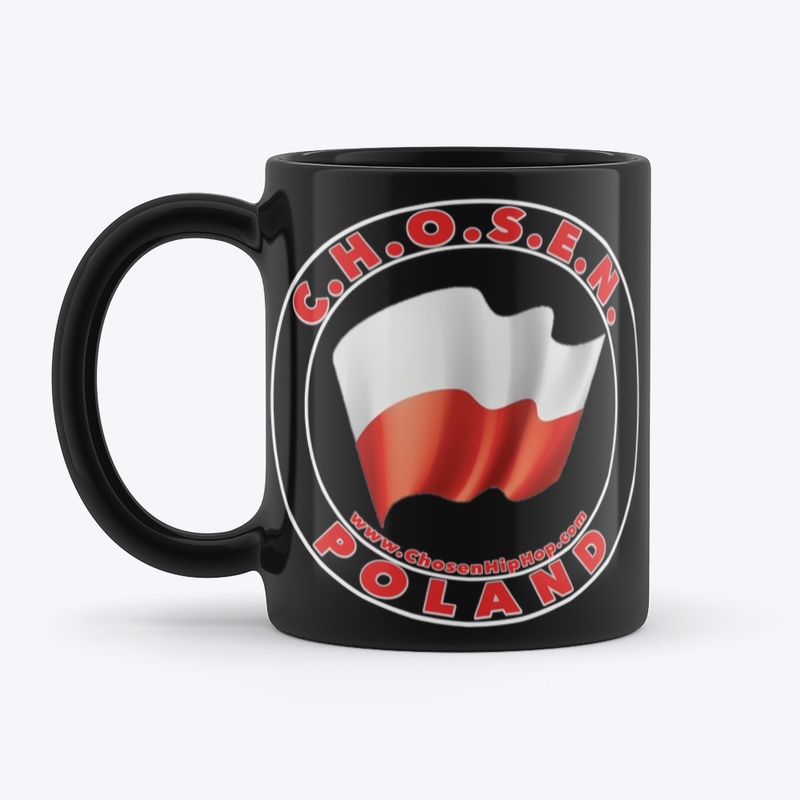 C.H.O.S.E.N. POLAND
