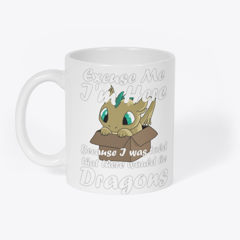Dragon in a Box