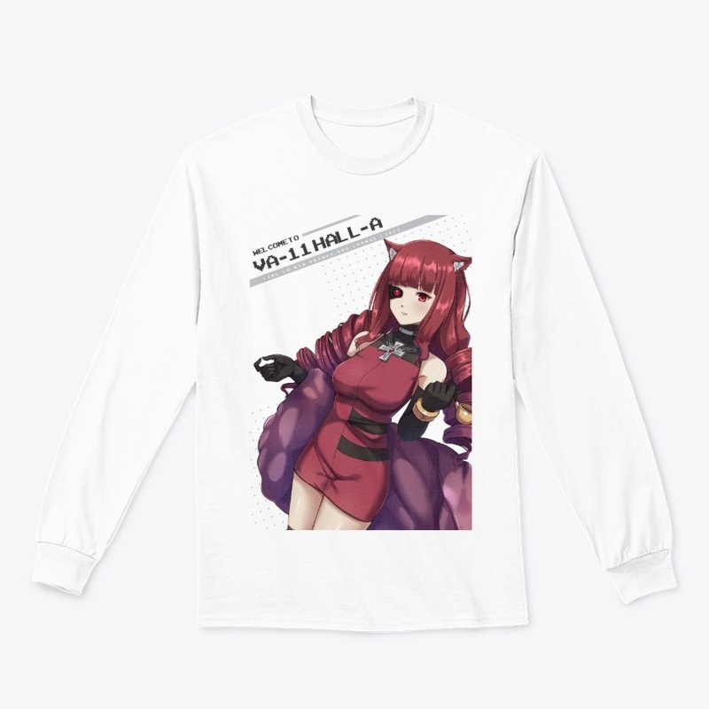 Stella Hoshii - Anime Tee