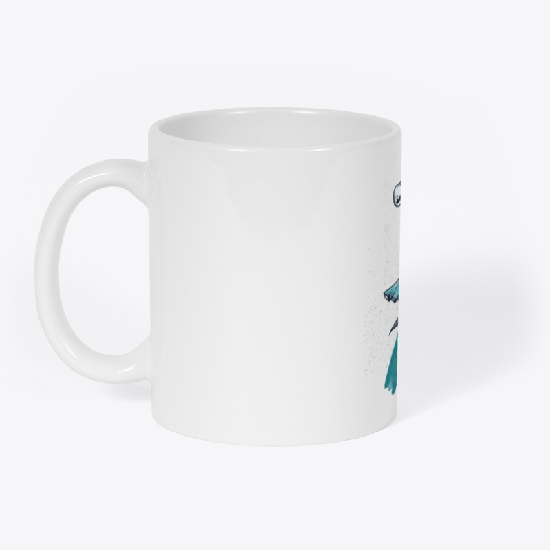 T-shirts cute Hammerhead shark