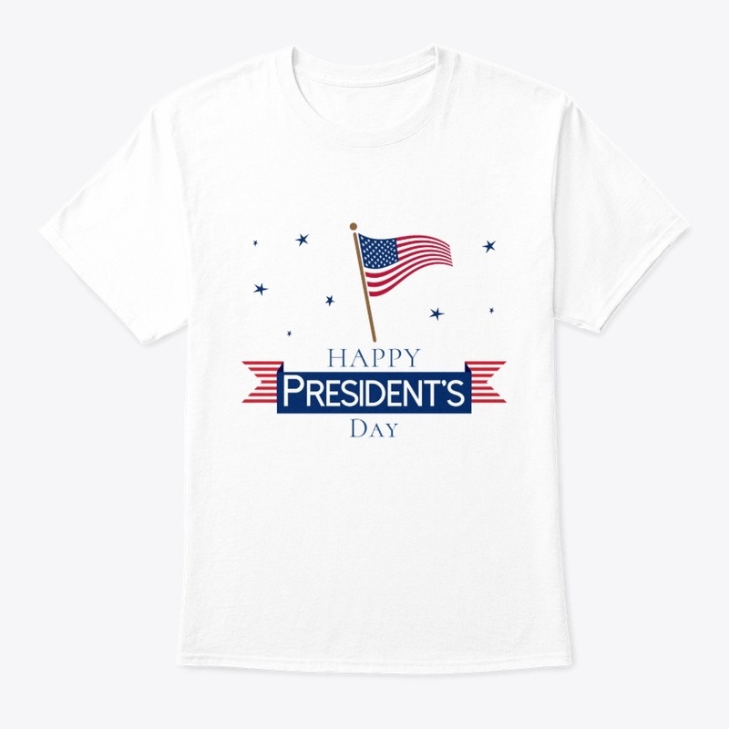 happy presidents day