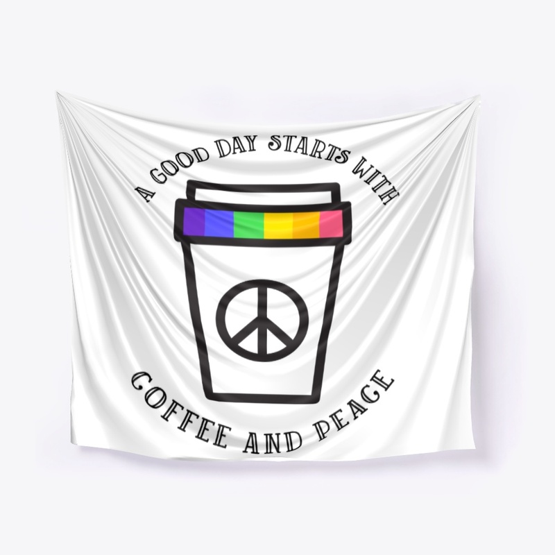Funny coffee quote