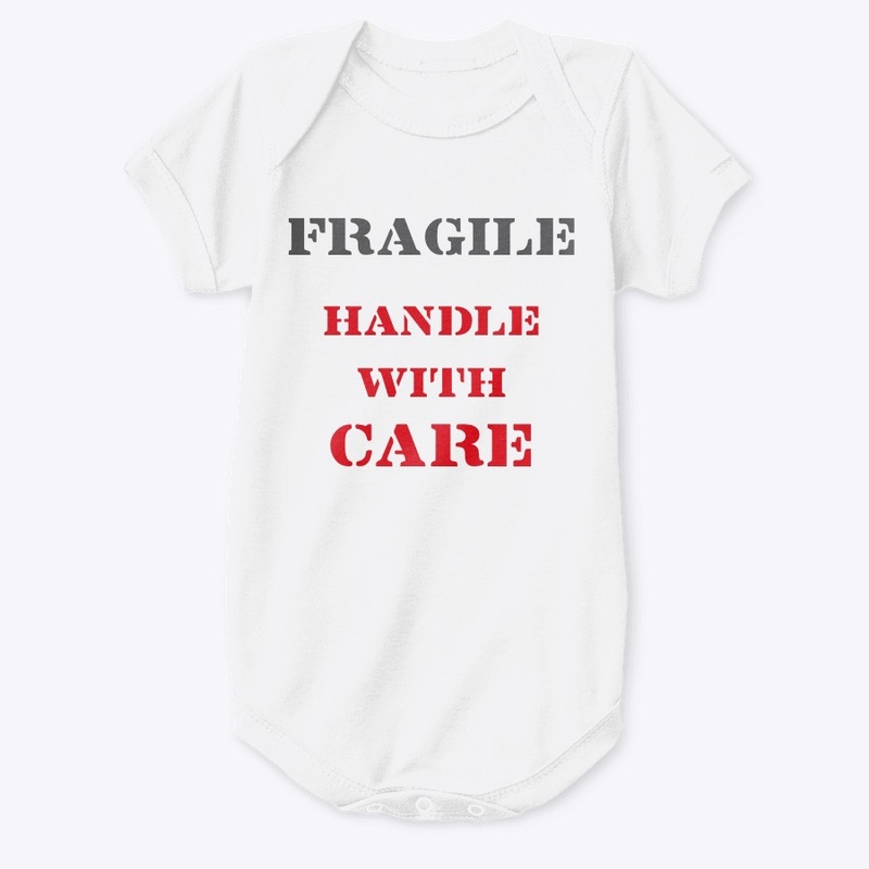 Fragile