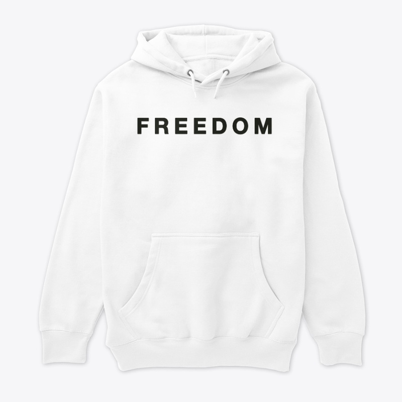 Charlie Kirk FREEDOM
