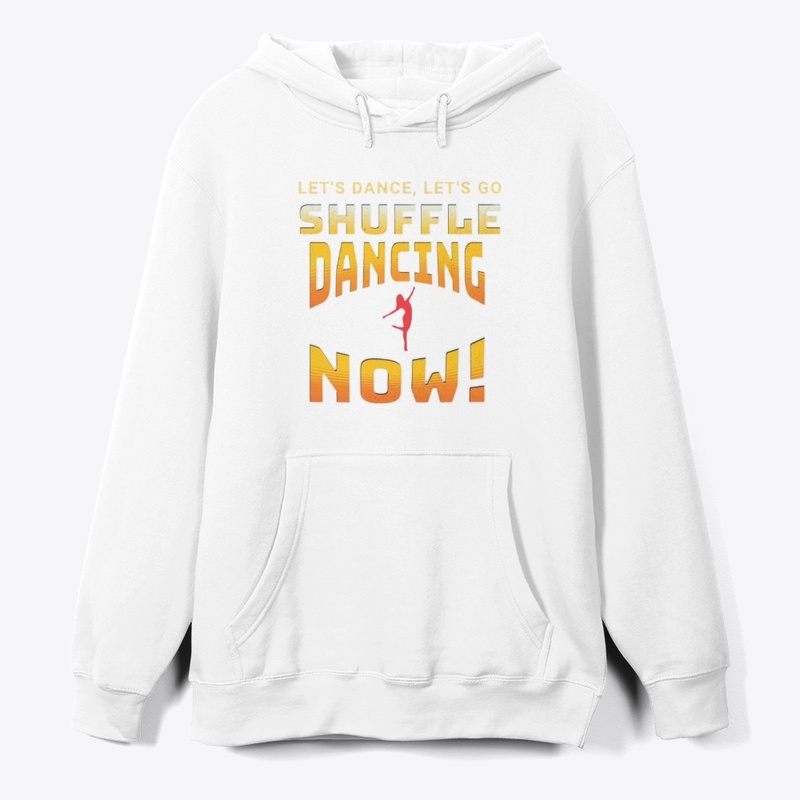 Shuffle Dancing