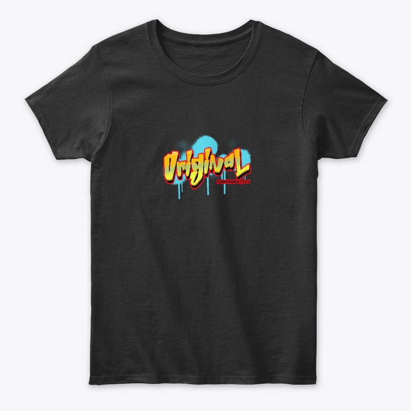 Original - BrandAwareStore