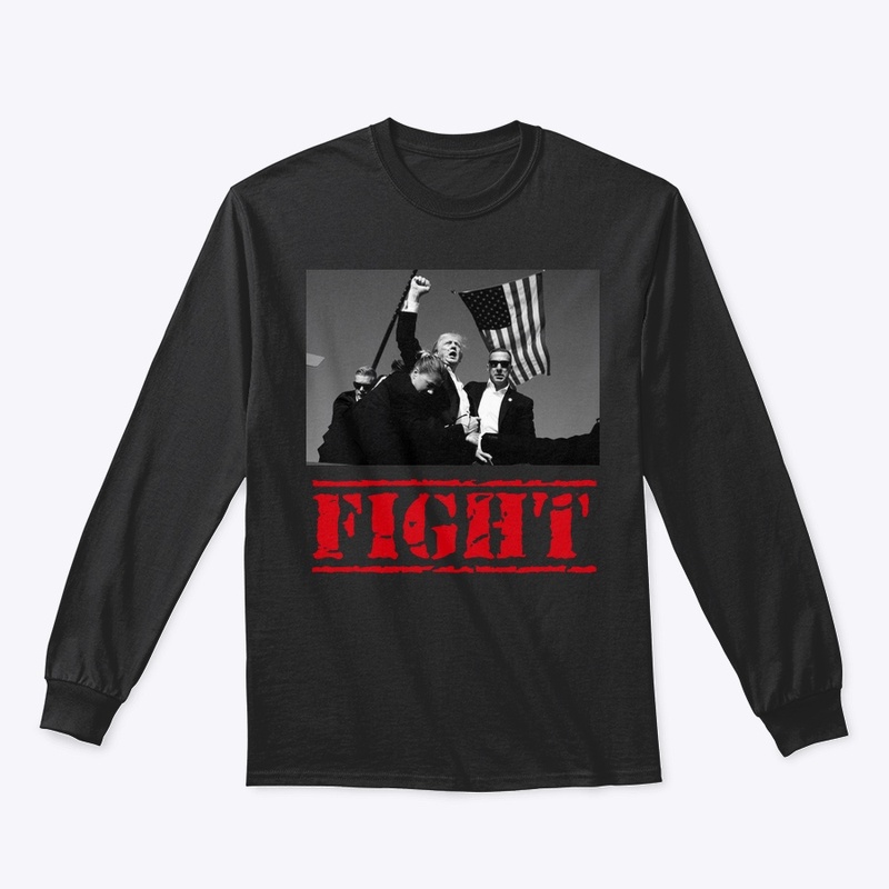 Trump Tee