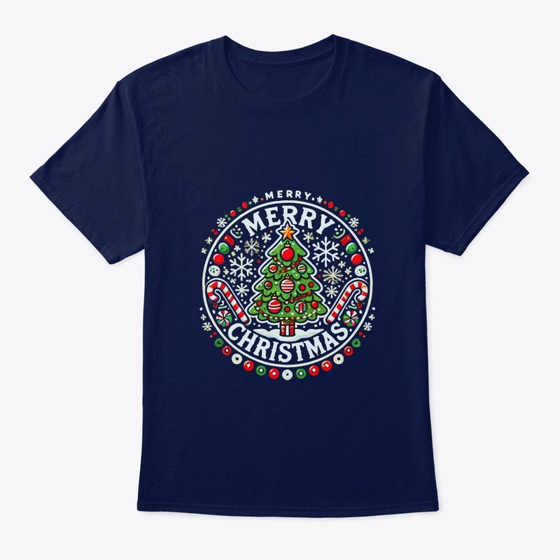 ChristmasShirt