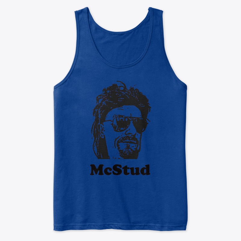 The McStud