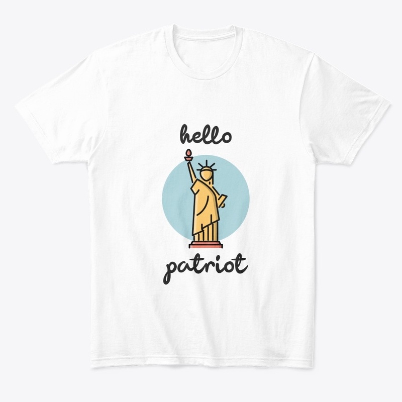 hello patriot