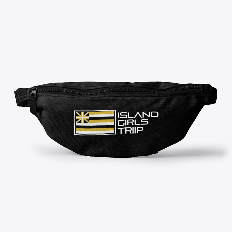 IGT Logo Accessories