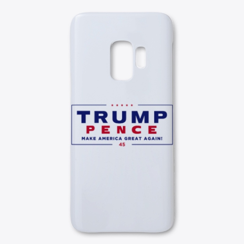 Trump 2020