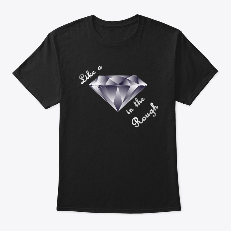 Like A Diamond