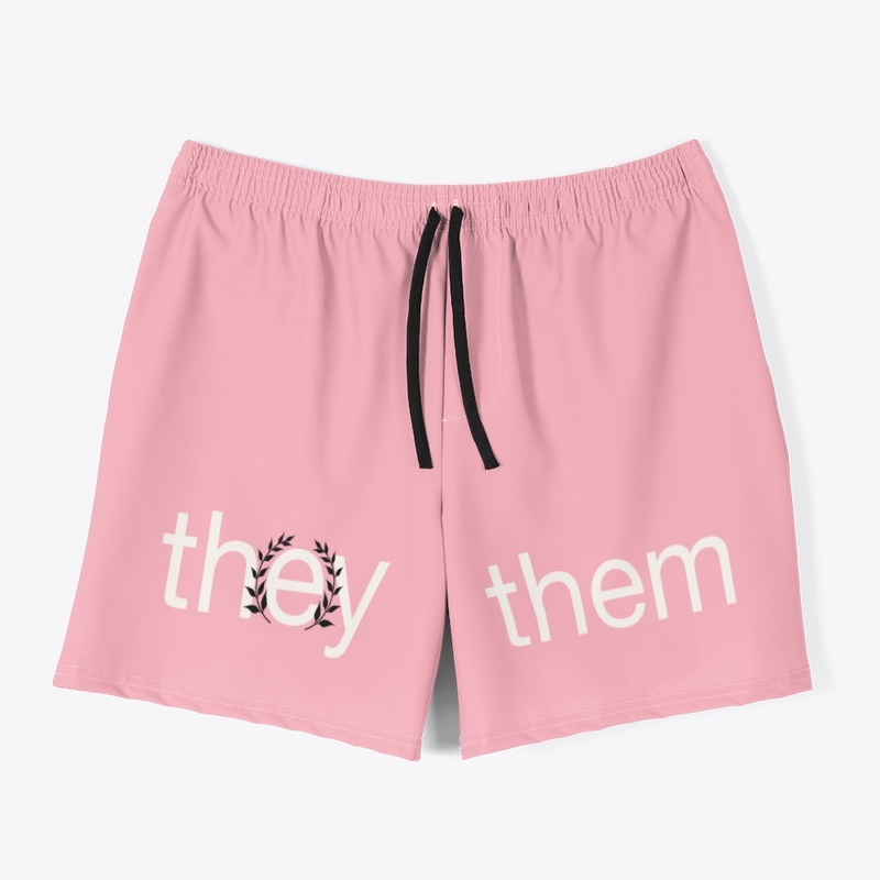 They/Them