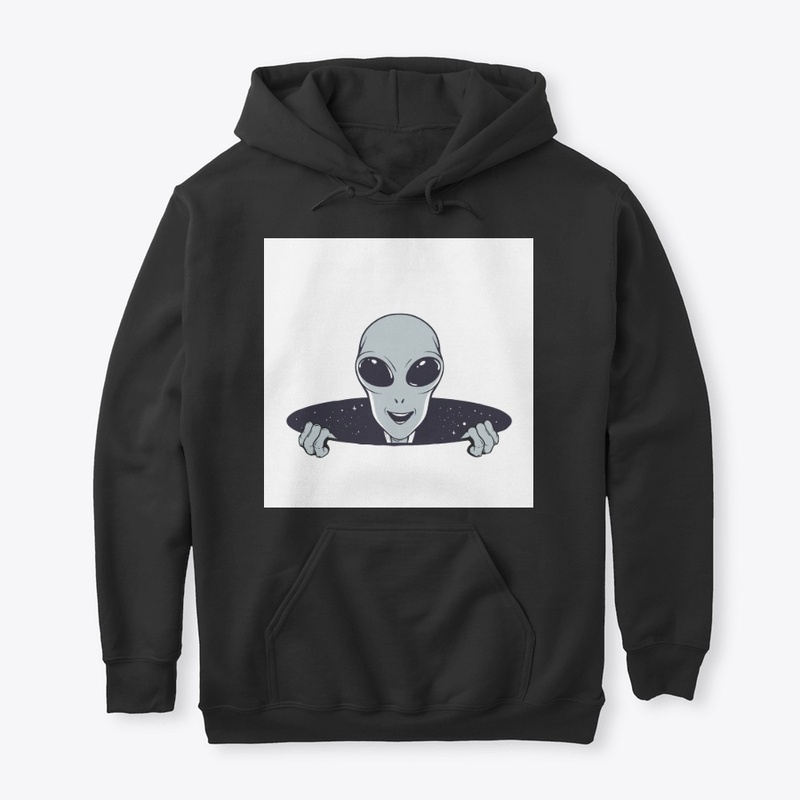 Alien Attire 