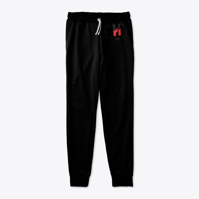 My brand H&R