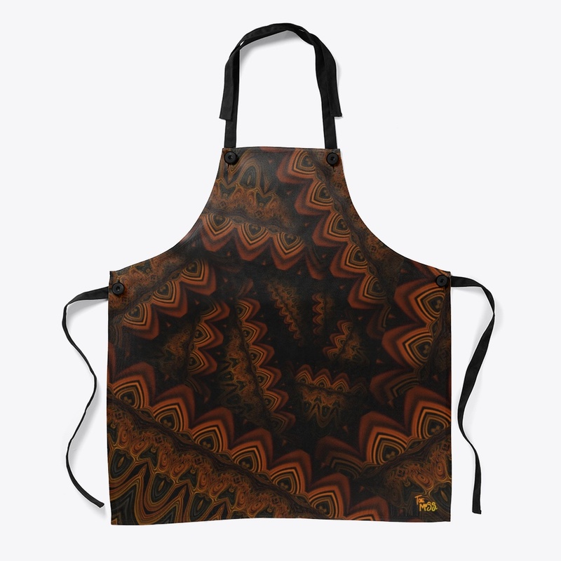 Amber Spiral V2