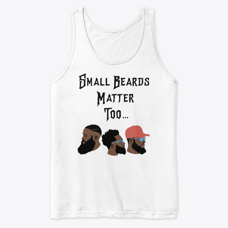 Small Beards Matter Too
