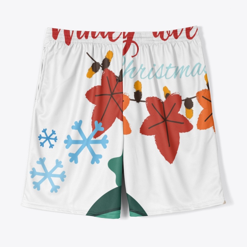 CUTE CHRISTMAS (VARIETY OF CLOTHES)