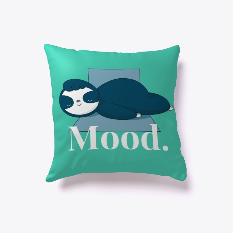 Mood Shirt
