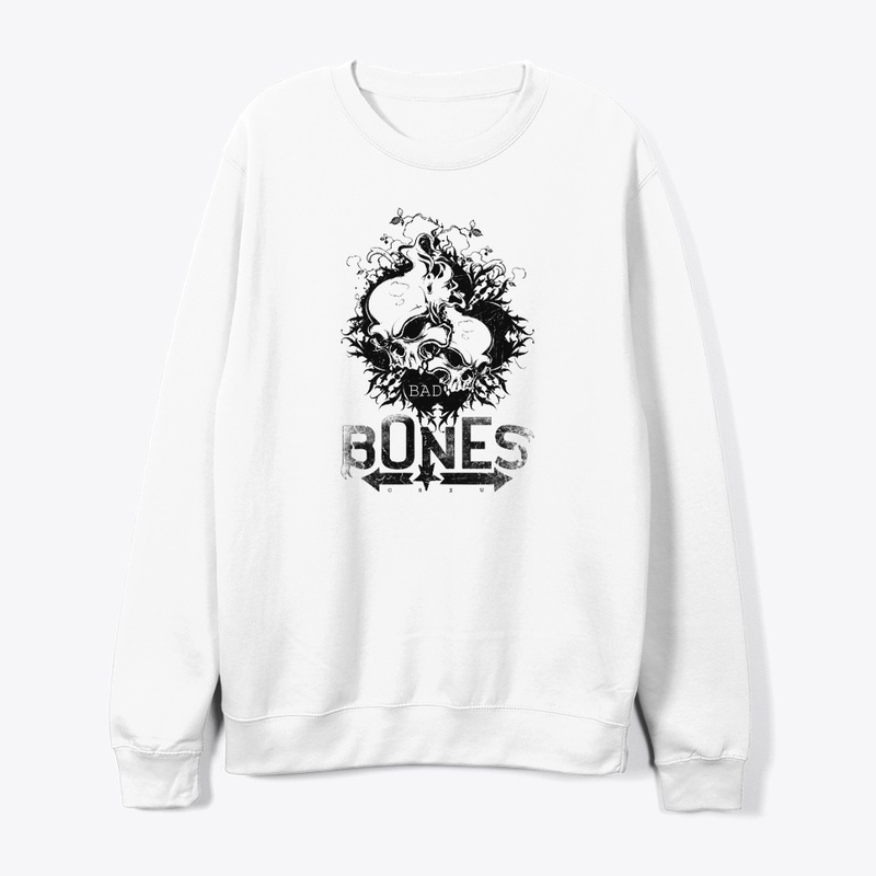 Bad Bones