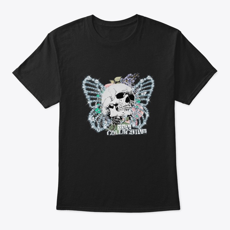 XXV Vintage - Skulls