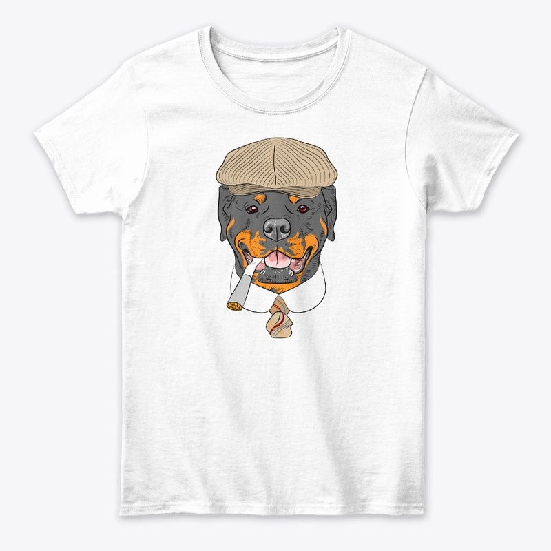 Dog T-shirt