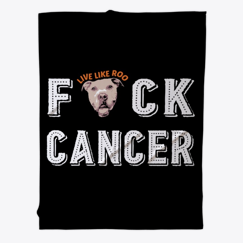 F Cancer Apparel