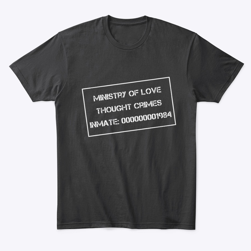 Ministry of Love 