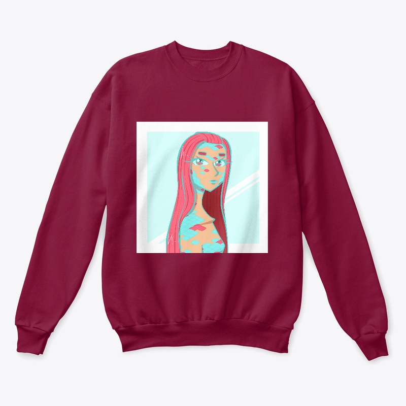 Elafonisi's Striking Gaze