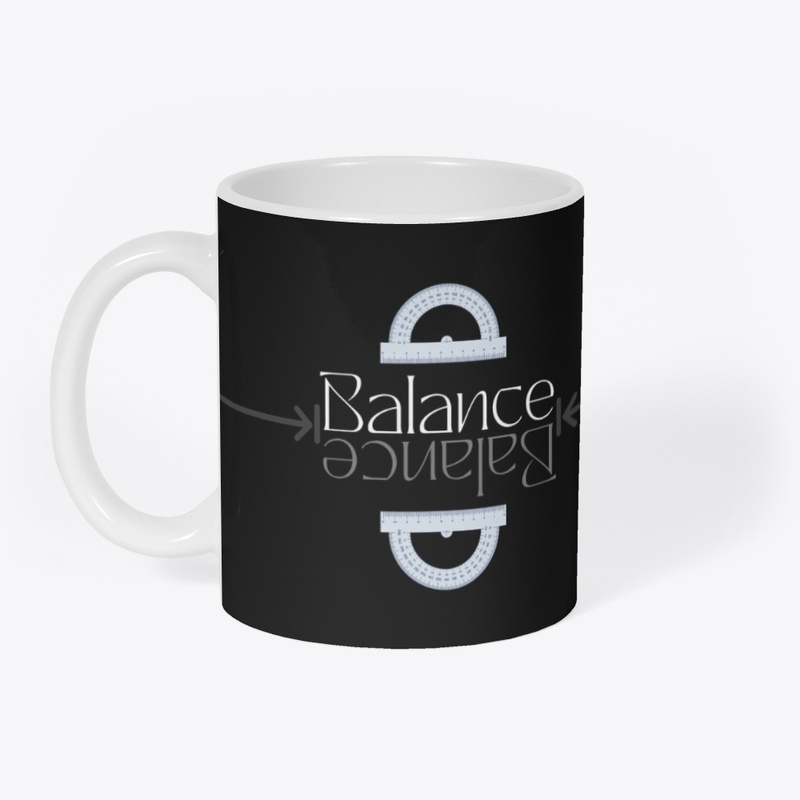 Balance measure