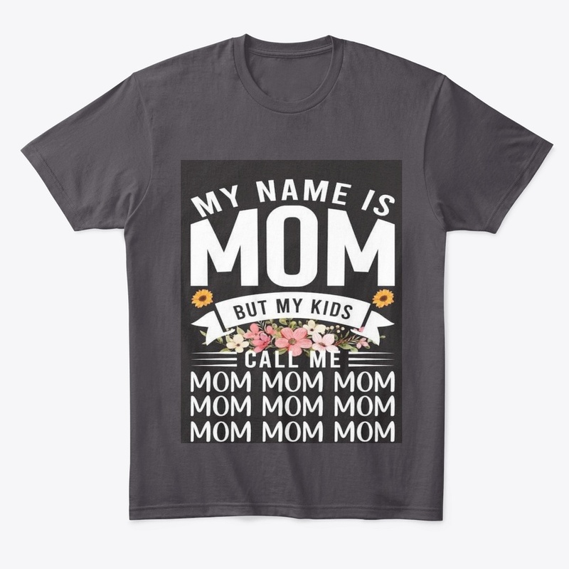 mom