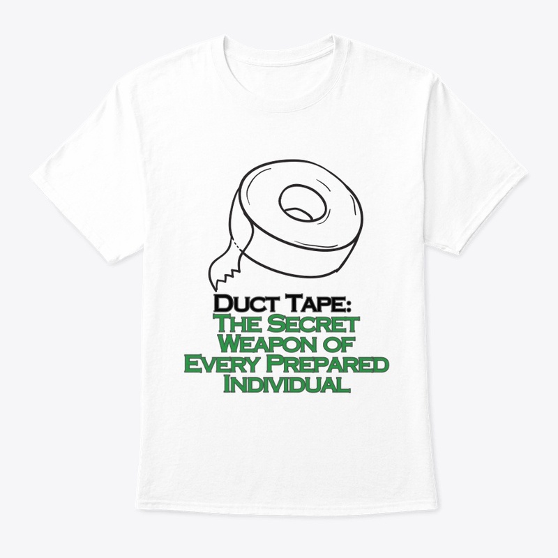 Duct Tape Survival
