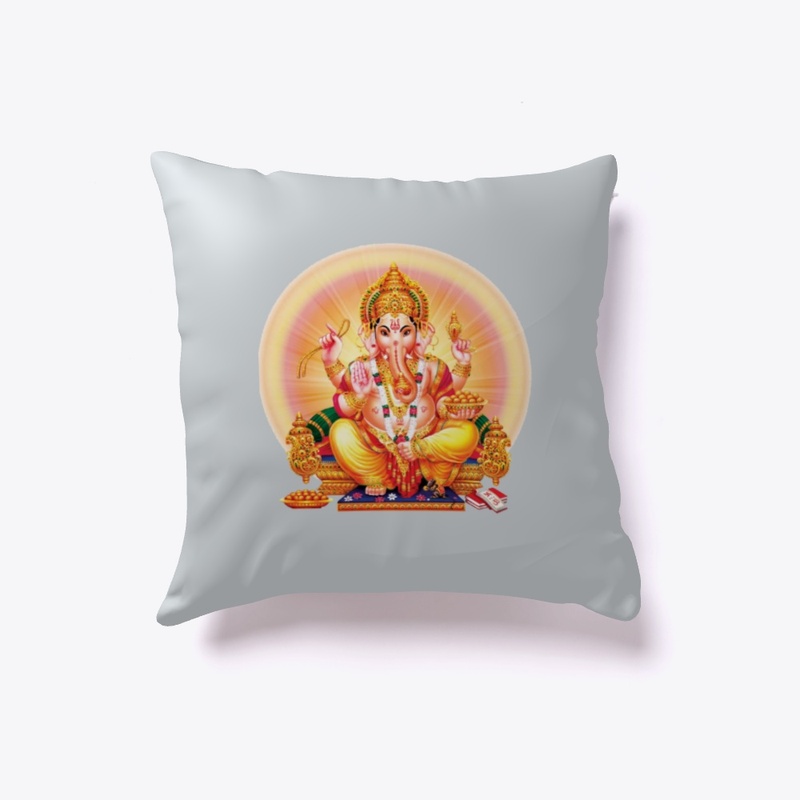 Ganesha