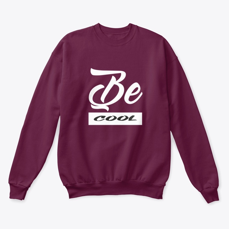 Be Cool  by Adwa 
