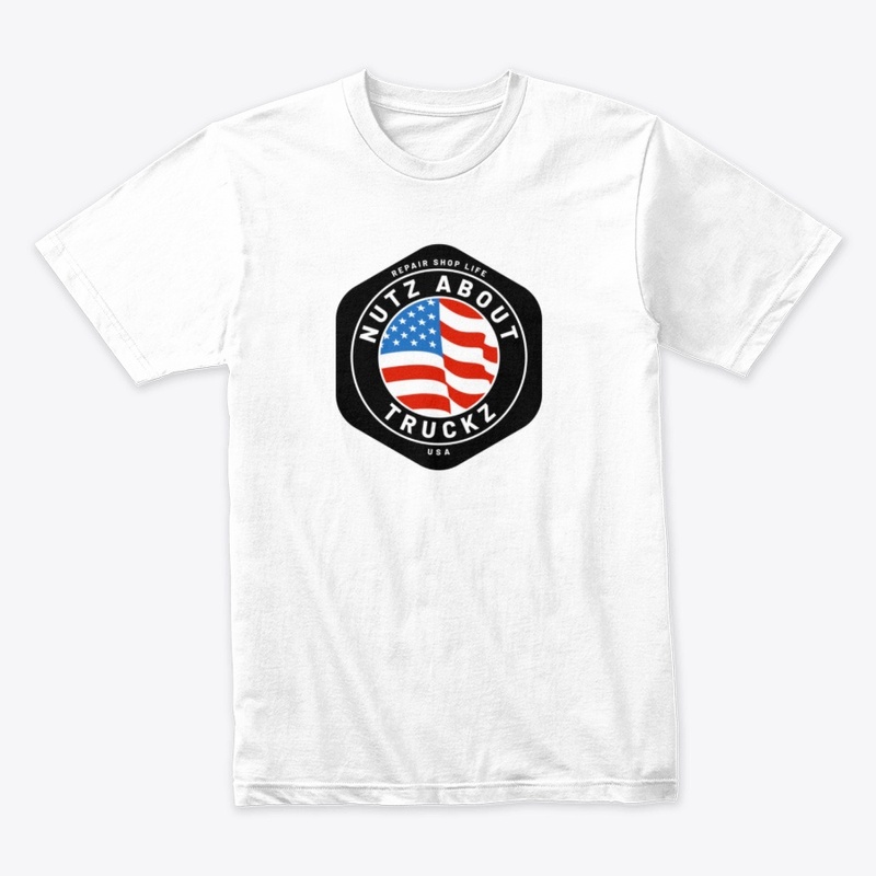  Nutz About Truckz USA 